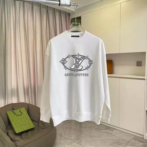 Louis Vuitton LV Hoodies Long Sleeved For Unisex #1377187 $52.00 USD, Wholesale Replica Louis Vuitton LV Hoodies