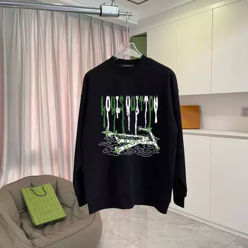Louis Vuitton LV Hoodies Long Sleeved For Unisex #1377190 $52.00 USD, Wholesale Replica Louis Vuitton LV Hoodies