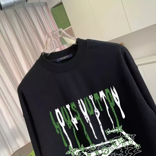 Replica Louis Vuitton LV Hoodies Long Sleeved For Unisex #1377190 $52.00 USD for Wholesale