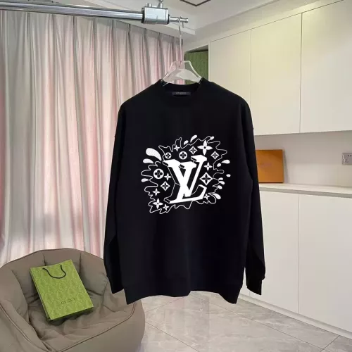 Louis Vuitton LV Hoodies Long Sleeved For Unisex #1377192 $52.00 USD, Wholesale Replica Louis Vuitton LV Hoodies