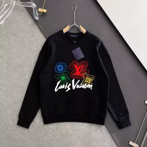 Louis Vuitton LV Hoodies Long Sleeved For Unisex #1377194 $56.00 USD, Wholesale Replica Louis Vuitton LV Hoodies