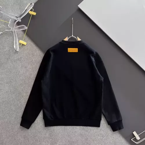 Replica Louis Vuitton LV Hoodies Long Sleeved For Unisex #1377196 $56.00 USD for Wholesale