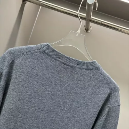 Replica Tommy Hilfiger TH Sweaters Long Sleeved For Men #1377216 $60.00 USD for Wholesale