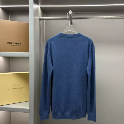 Replica Tommy Hilfiger TH Sweaters Long Sleeved For Men #1377217 $60.00 USD for Wholesale