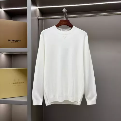 Valentino Sweaters Long Sleeved For Men #1377226 $60.00 USD, Wholesale Replica Valentino Sweaters
