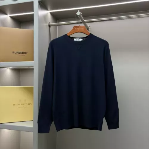 Valentino Sweaters Long Sleeved For Men #1377229 $60.00 USD, Wholesale Replica Valentino Sweaters