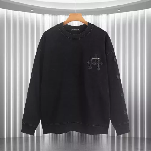Chrome Hearts Hoodies Long Sleeved For Unisex #1377233 $72.00 USD, Wholesale Replica Chrome Hearts Hoodies