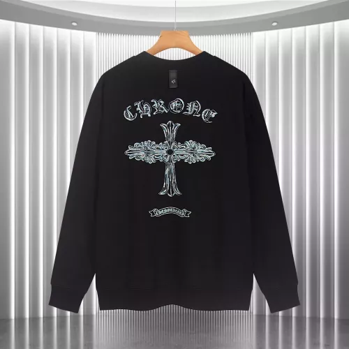 Chrome Hearts Hoodies Long Sleeved For Unisex #1377242 $64.00 USD, Wholesale Replica Chrome Hearts Hoodies