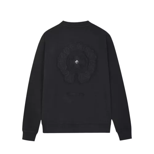 Chrome Hearts Hoodies Long Sleeved For Unisex #1377246 $72.00 USD, Wholesale Replica Chrome Hearts Hoodies