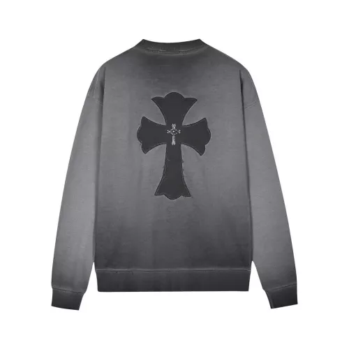 Chrome Hearts Hoodies Long Sleeved For Unisex #1377247 $72.00 USD, Wholesale Replica Chrome Hearts Hoodies