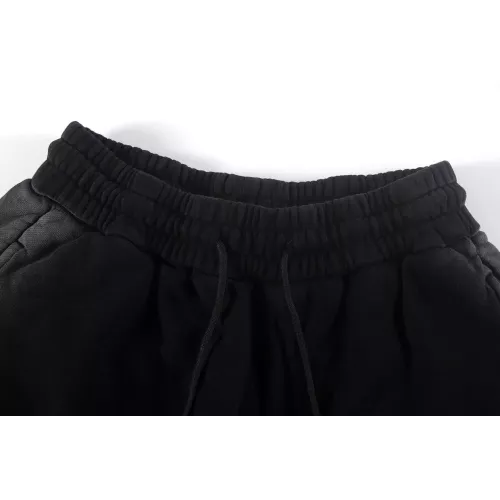 Replica Chrome Hearts Pants For Men #1377250 $76.00 USD for Wholesale