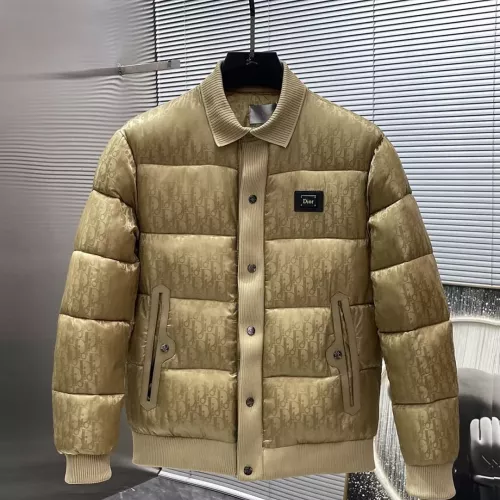 Christian Dior Jackets Long Sleeved For Men #1377270 $85.00 USD, Wholesale Replica Christian Dior Jackets