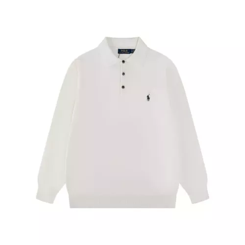 Ralph Lauren Polo Sweaters Long Sleeved For Unisex #1377272 $48.00 USD, Wholesale Replica Ralph Lauren Polo Sweaters