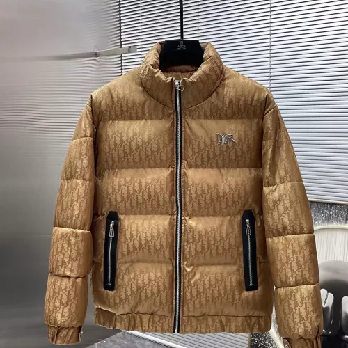 Christian Dior Jackets Long Sleeved For Men #1377277 $85.00 USD, Wholesale Replica Christian Dior Jackets