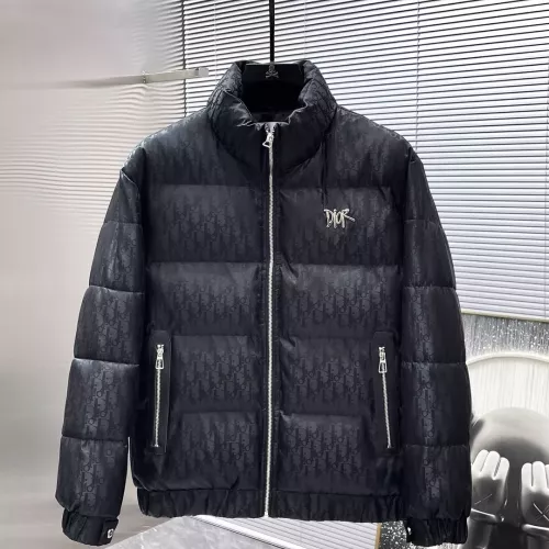 Christian Dior Jackets Long Sleeved For Men #1377278 $85.00 USD, Wholesale Replica Christian Dior Jackets
