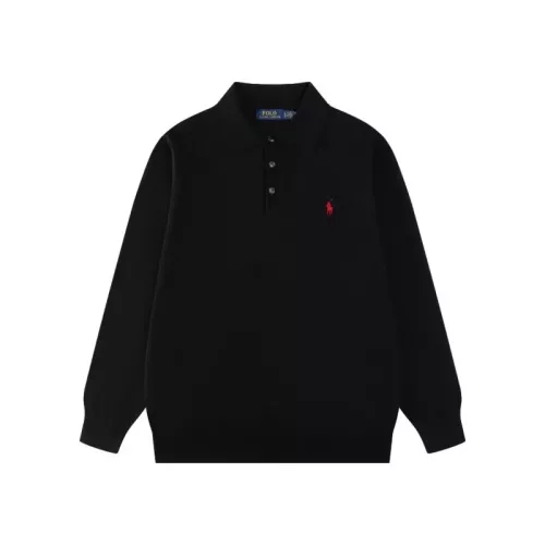 Ralph Lauren Polo Sweaters Long Sleeved For Unisex #1377279 $48.00 USD, Wholesale Replica Ralph Lauren Polo Sweaters