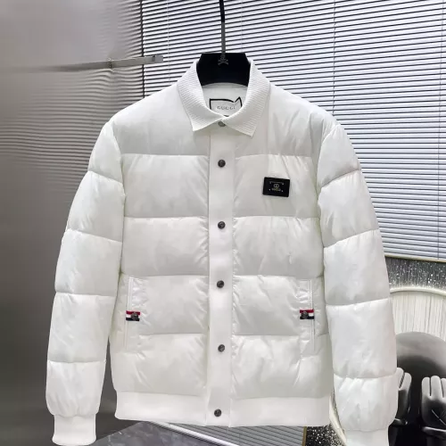 Gucci Jackets Long Sleeved For Men #1377284 $85.00 USD, Wholesale Replica Gucci Jackets
