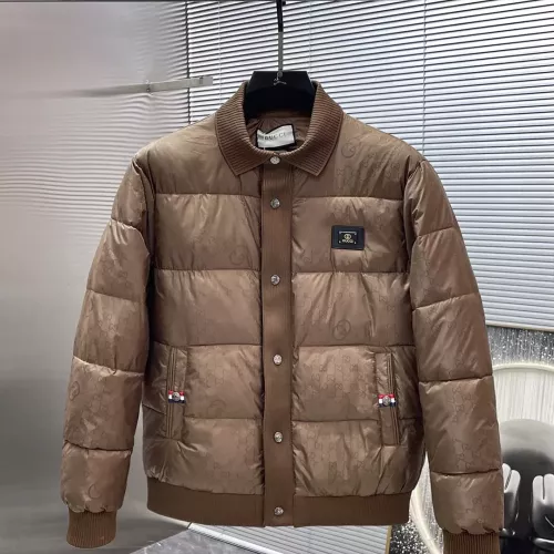 Gucci Jackets Long Sleeved For Men #1377285 $85.00 USD, Wholesale Replica Gucci Jackets