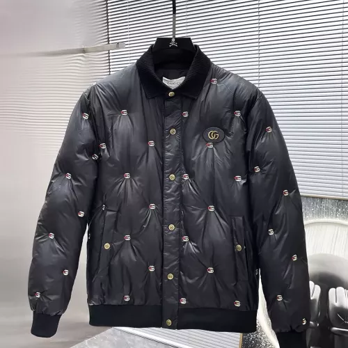 Gucci Jackets Long Sleeved For Men #1377292 $85.00 USD, Wholesale Replica Gucci Jackets