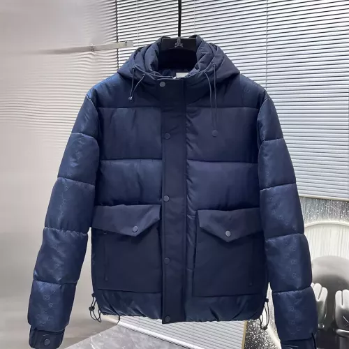 Gucci Jackets Long Sleeved For Men #1377295 $85.00 USD, Wholesale Replica Gucci Jackets