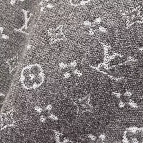 Replica Louis Vuitton LV Sweaters Long Sleeved For Men #1377296 $85.00 USD for Wholesale