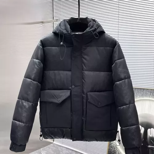 Gucci Jackets Long Sleeved For Men #1377298 $85.00 USD, Wholesale Replica Gucci Jackets