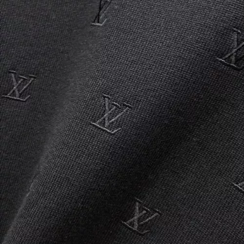 Replica Louis Vuitton LV Sweaters Long Sleeved For Men #1377300 $85.00 USD for Wholesale