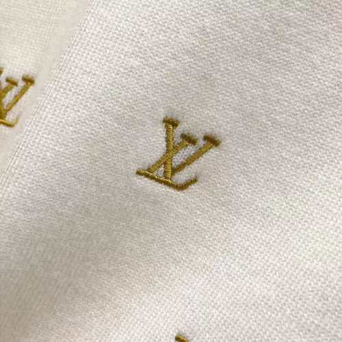 Replica Louis Vuitton LV Sweaters Long Sleeved For Men #1377301 $85.00 USD for Wholesale