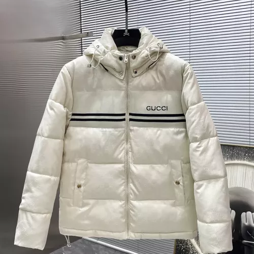 Gucci Jackets Long Sleeved For Men #1377302 $85.00 USD, Wholesale Replica Gucci Jackets