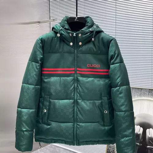 Gucci Jackets Long Sleeved For Men #1377303 $85.00 USD, Wholesale Replica Gucci Jackets