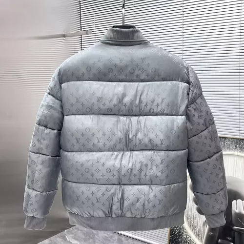Replica Louis Vuitton LV Jackets Long Sleeved For Men #1377307 $85.00 USD for Wholesale