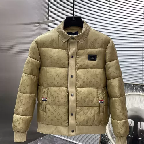 Louis Vuitton LV Jackets Long Sleeved For Men #1377308 $85.00 USD, Wholesale Replica Louis Vuitton LV Jackets