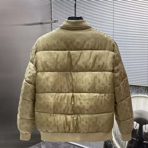 Replica Louis Vuitton LV Jackets Long Sleeved For Men #1377308 $85.00 USD for Wholesale