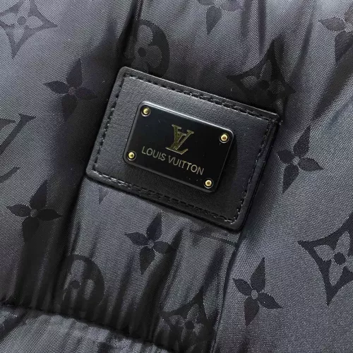 Replica Louis Vuitton LV Jackets Long Sleeved For Men #1377309 $85.00 USD for Wholesale