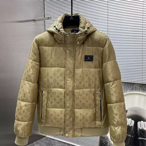 Louis Vuitton LV Jackets Long Sleeved For Men #1377310 $85.00 USD, Wholesale Replica Louis Vuitton LV Jackets