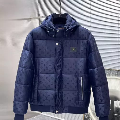 Louis Vuitton LV Jackets Long Sleeved For Men #1377311 $85.00 USD, Wholesale Replica Louis Vuitton LV Jackets