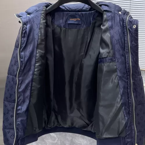 Replica Louis Vuitton LV Jackets Long Sleeved For Men #1377311 $85.00 USD for Wholesale