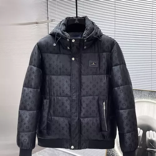 Louis Vuitton LV Jackets Long Sleeved For Men #1377312 $85.00 USD, Wholesale Replica Louis Vuitton LV Jackets