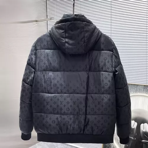 Replica Louis Vuitton LV Jackets Long Sleeved For Men #1377312 $85.00 USD for Wholesale