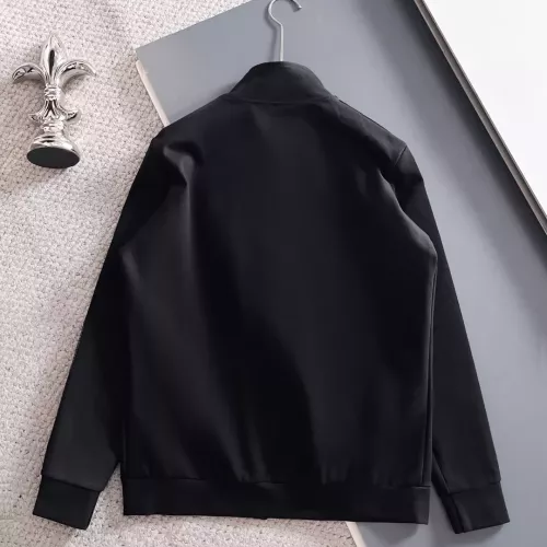 Replica Lacoste Tracksuits Long Sleeved For Men #1377324 $96.00 USD for Wholesale