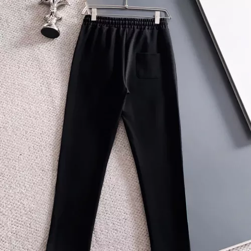 Replica Lacoste Tracksuits Long Sleeved For Men #1377324 $96.00 USD for Wholesale