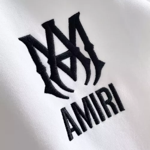 Replica Amiri Tracksuits Long Sleeved For Men #1377331 $96.00 USD for Wholesale