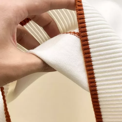 Replica Hermes Sweaters Long Sleeved For Men #1377335 $92.00 USD for Wholesale