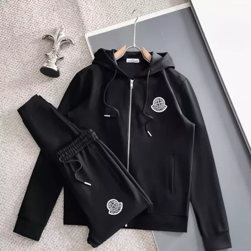 Moncler Tracksuits Long Sleeved For Men #1377337 $96.00 USD, Wholesale Replica Moncler Tracksuits
