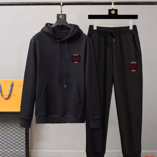 Gucci Tracksuits Long Sleeved For Men #1377370 $92.00 USD, Wholesale Replica Gucci Tracksuits