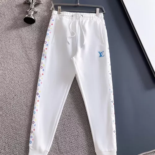 Replica Louis Vuitton LV Tracksuits Long Sleeved For Men #1377388 $96.00 USD for Wholesale