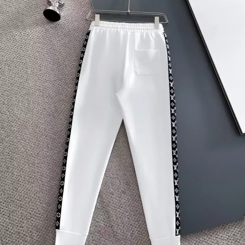 Replica Louis Vuitton LV Tracksuits Long Sleeved For Men #1377389 $96.00 USD for Wholesale