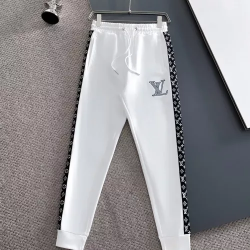 Replica Louis Vuitton LV Tracksuits Long Sleeved For Men #1377389 $96.00 USD for Wholesale