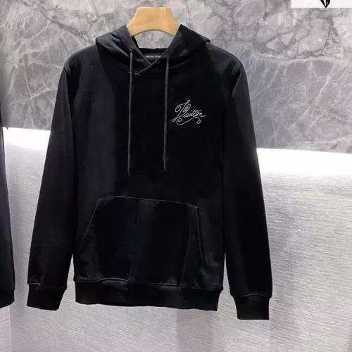 Replica Louis Vuitton LV Tracksuits Long Sleeved For Men #1377393 $92.00 USD for Wholesale