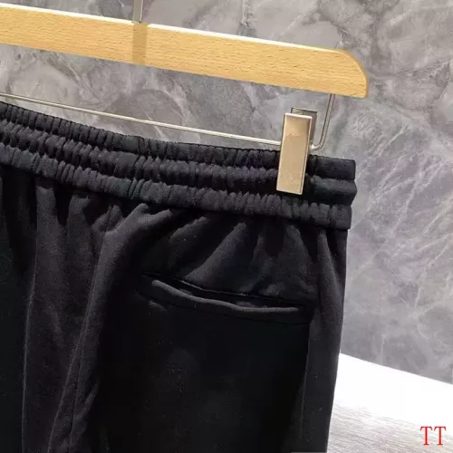 Replica Louis Vuitton LV Tracksuits Long Sleeved For Men #1377393 $92.00 USD for Wholesale